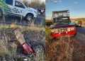ACIDENTE: Colisão entre Moto e D-20 deixa vítima  fatal em Paulistana