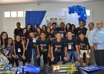 Prefeitura de Queimada Nova realiza o 1° Fórum Comunitário do Selo Unicef