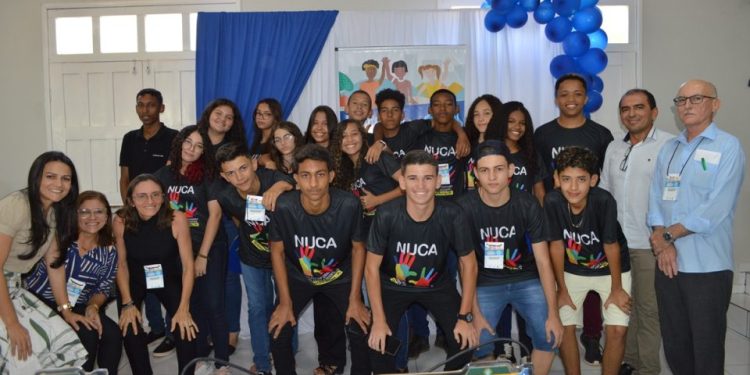 Prefeitura de Queimada Nova realiza o 1° Fórum Comunitário do Selo Unicef
