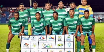 Paulistana vence Padre Marcos por 3×0 e garante vaga nas semifinais da copa AMVI (veja as fotos)