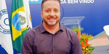 Dr. Osman Ferreira Góis, representando o Centrolab participa do 47º Congresso Brasileiro de Análises Clínicas em Fortaleza-CE