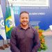 Dr. Osman Ferreira Góis, representando o Centrolab participa do 47º Congresso Brasileiro de Análises Clínicas em Fortaleza-CE