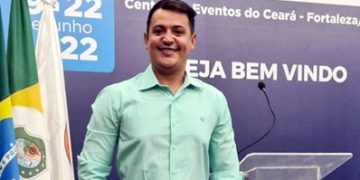 Bioquímico Paulistanense Dr. Ronaldo Rocha, do Laboratório Rocha, participa do 47º Congresso Brasileiro de Análises Clínicas em Fortaleza