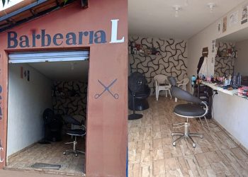 BARBEARIA LC | Deixando você sempre no estilo