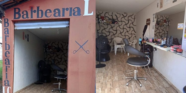 BARBEARIA LC | Deixando você sempre no estilo