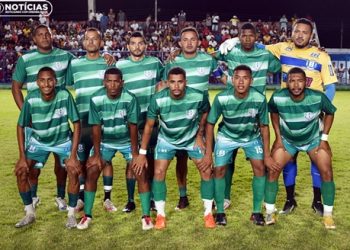 Paulistana vence Jacobina novamente e garante vaga na grande final da Copa AMVI