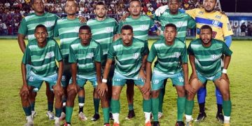 Paulistana vence Jacobina novamente e garante vaga na grande final da Copa AMVI