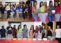 AABB Comunidade promove jantar em comemoração e alusivo ao Dia das Mães (fotos)