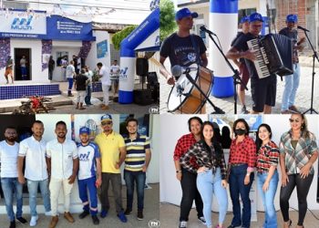 Multi realiza o “São João da Multi” no clima das festas juninas