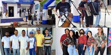Multi realiza o “São João da Multi” no clima das festas juninas