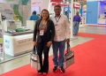 Laboratório Betesda participa do 47° Congresso Brasileiro de Análises Clínicas em Fortaleza-CE