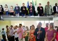 Câmara Municipal realiza Sessão Solene para Entrega de Títulos de Cidadão Paulistanense