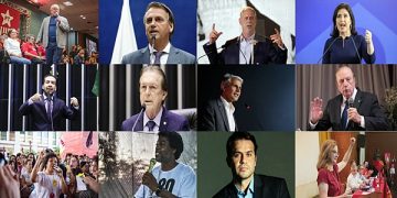 Eleições 2022: Veja quem são os pré-candidatos à Presidência da República