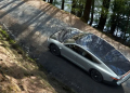 Empresa anuncia lançamento de primeiro carro do mundo movido a energia solar