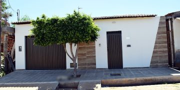 Vende-se esta casa em Paulistana