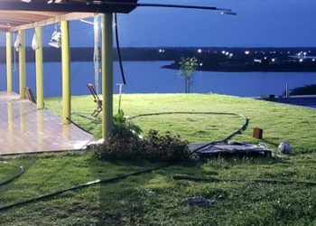 Vende-se Chácara em Paulistana