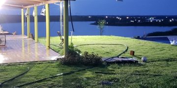 Vende-se Chácara em Paulistana
