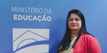 Professora e Diretora do CETI Paulistana, Flávia Teixeira Marques participa do Seminário Internacional do Curso de Mentoria de Diretores Escolares em Brasília