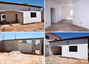 Vende-se excelente casa em Paulistana (agora com preço bem abaixo) veja as fotos!