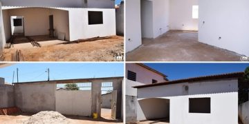 Vende-se excelente casa em Paulistana (agora com preço bem abaixo) veja as fotos!
