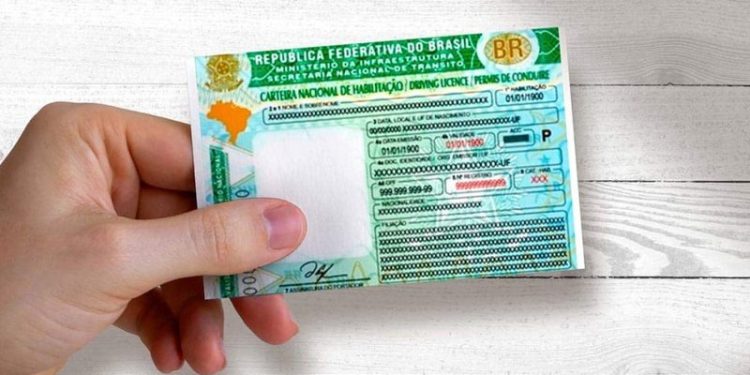 Nova CNH começa a valer nesta quarta-feira (1º) em todo o país