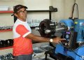 Paulinho Motores agora conta com Equipamento de Fabricação e Prensagem de Mangueiras Hidráulicas