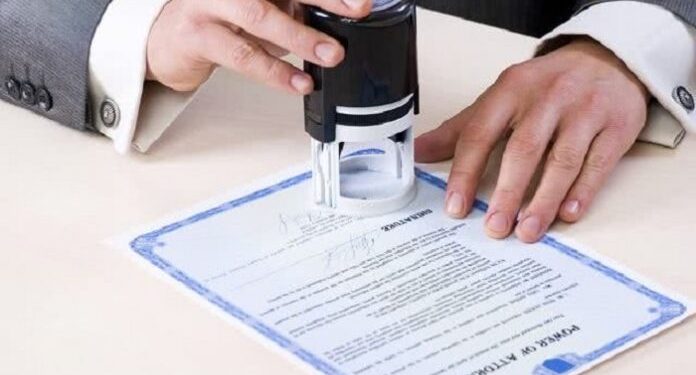 Pela 1ª vez na história, reconhecimento de firma é feito digitalmente no Brasil