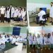 Unibta Paulistana retorna os encontros presenciais com tutorias de qualidade, estágios e aulas práticas