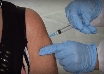 Ministério da Saúde amplia quarta dose para pessoas acima de 50 anos