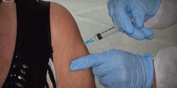 Ministério da Saúde amplia quarta dose para pessoas acima de 50 anos