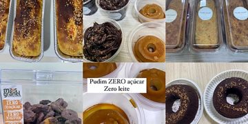 Bem Viver Produtos Naturais agora conta com uma Cozinha Funcional
