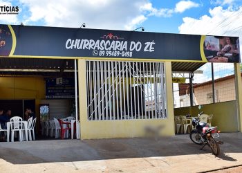 Churrascaria do Zé – Ótima opção para alimentação em Paulistana