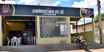 Churrascaria do Zé – Ótima opção para alimentação em Paulistana