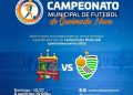 Campeonato Municipal de Futebol de Queimada Nova começa neste Domingo/10
