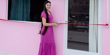 Delicias da Vitória Confeitaria é Inaugurada em Betânia do Piauí