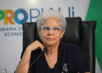 Governadora Regina sanciona lei que estabelece alíquota de 18% para o ICMS no Piauí