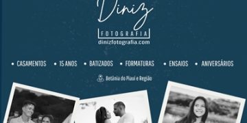 DINIZ FOTOGRAFIA: Os melhores momentos da sua vida merecem ser registrados