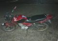 Força Tática do 20° BPM recupera em Paulistana moto furtada nos festejos de Curral Novo do Piauí