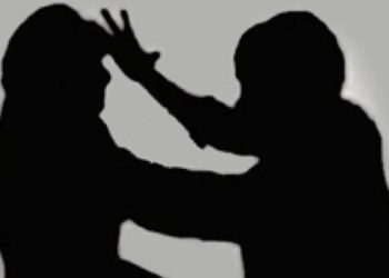 Violência Domestica: Filho é preso por agressão contra o próprio pai