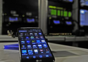 Tecnologia 5G estreia no Brasil nesta quarta-feira