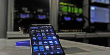Tecnologia 5G estreia no Brasil nesta quarta-feira