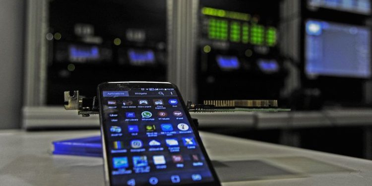 Tecnologia 5G estreia no Brasil nesta quarta-feira