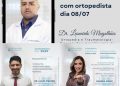 Atendimento na Clinica Life Mais Saúde em Paulistana
