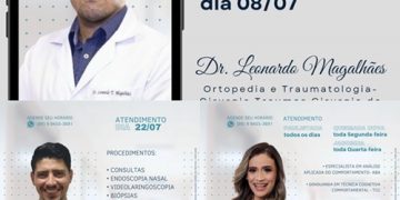 Atendimento na Clinica Life Mais Saúde em Paulistana