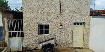 Vende-se casa em Paulistana