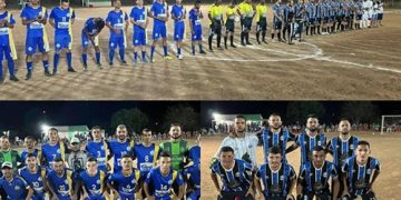 Na abertura da Copa Eusébio o atual campeão Grêmio bate o Ingazeira