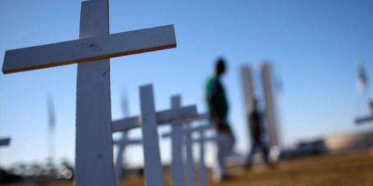 Piauí registra 407 casos de covid-19 e 03 óbitos nas últimas 24 horas