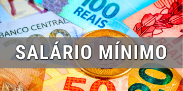Congresso aprova texto-base com salário mínimo de R$ 1.294 para o exercício de 2023