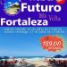 Participe de passeio para Fortaleza, um Bate Volta com Dia de Lazer na Praia do Futuro, dia 17/07