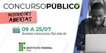 IFPI abre inscrições para concursos com 129 vagas; Oportunidades para o Campi/Paulistana. Veja os Editais!
